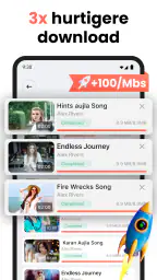 Alle Video Downloader - VD screenshot