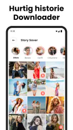Alle Video Downloader - VD screenshot