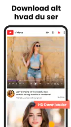 Alle Video Downloader - VD screenshot