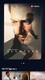 Allente screenshot