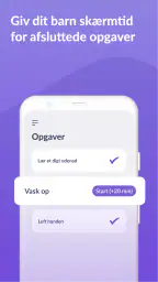 Alli360 fra Kids360 screenshot
