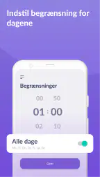 Alli360 fra Kids360 screenshot