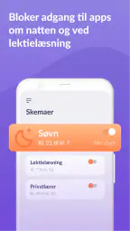 Alli360 fra Kids360 screenshot