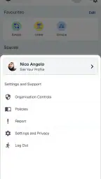 Allocate Loop screenshot