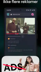 Aloha Browser - Privat VPN screenshot