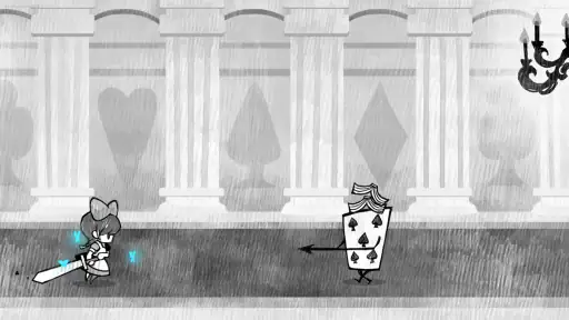 ALTER EGO COMPLEX screenshot