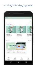 Amager Centret - Shopping screenshot