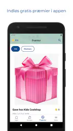 Amager Centret - Shopping screenshot