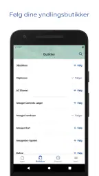 Amager Centret - Shopping screenshot