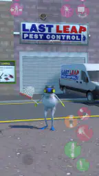 Amazing Frog?® screenshot