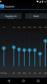 Amazing Slow Downer screenshot