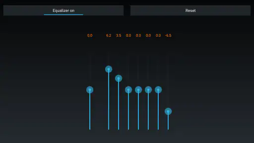 Amazing Slow Downer screenshot