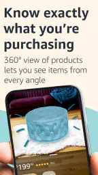 Amazon Shopping screenshot