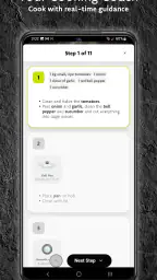 AMC Cook & Go screenshot