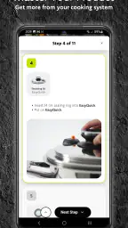 AMC Cook & Go screenshot