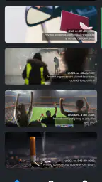 Amenzi Ordine Publică screenshot