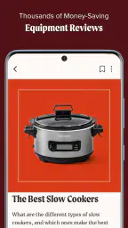 America's Test Kitchen screenshot