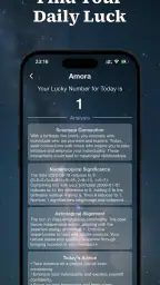 Amora - Astra Soulmate Draw screenshot