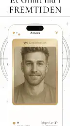 Amora: Din sjæleven screenshot