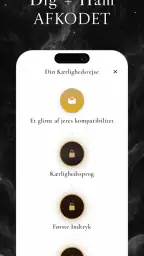 Amora: Din sjæleven screenshot