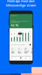 Andel Energi screenshot