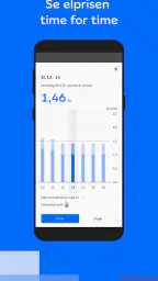Andel Energi screenshot