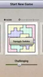 Andoku Sudoku 2+ screenshot