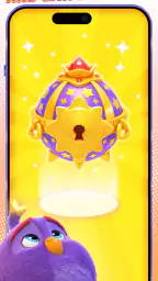 Angry Birds Dream Blast screenshot