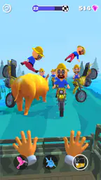 Animal Master: Hardcore Safari screenshot