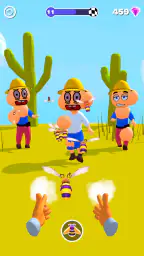 Animal Master: Hardcore Safari screenshot