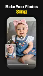 Animator - AI photo dance screenshot