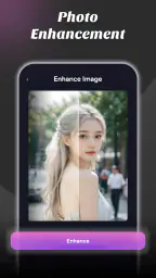 Anime AI - Photo Creator screenshot