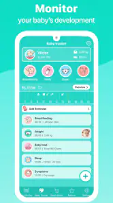 Annie Baby Monitor: Nanny cam screenshot