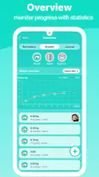 Annie Baby Monitor: Nanny cam screenshot