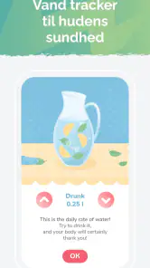 Ansigtsyoga, Рudpleje: forYou screenshot