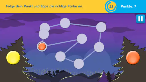 Antolin Lesespiele 1/2 screenshot