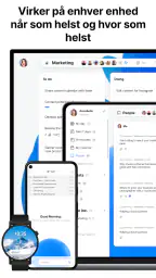 Any.do - Huskeliste + Kalender screenshot