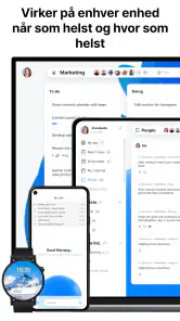 Any.do - Huskeliste + Kalender screenshot