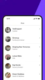 Anyday | Shop. Slice. Simple. screenshot