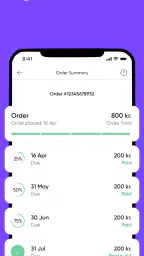 Anyday | Shop. Slice. Simple. screenshot