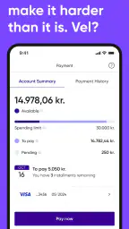 Anyday | Shop. Slice. Simple. screenshot
