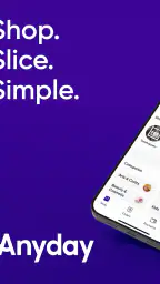 Anyday | Shop. Slice. Simple. screenshot