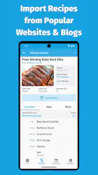 AnyList: Grocery Shopping List screenshot