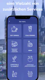 a&o | Hostels & Hotels screenshot