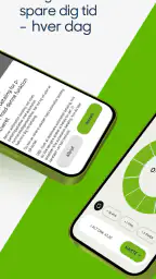 APCOA FLOW screenshot