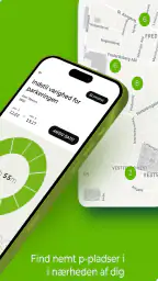APCOA FLOW screenshot