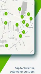 APCOA FLOW screenshot