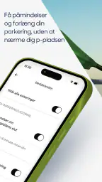APCOA FLOW screenshot