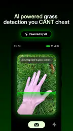 App Blocker: Touch Grass screenshot