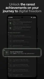 App Blocker: Touch Grass screenshot